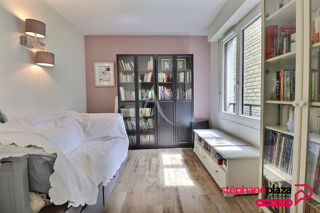  Appartement � vendre 4 pi�ces 77 m�