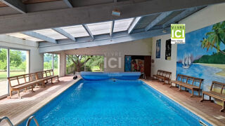  Maison � vendre 7 pi�ces 133 m�