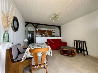  Appartement  vendre 2 pices 39 m