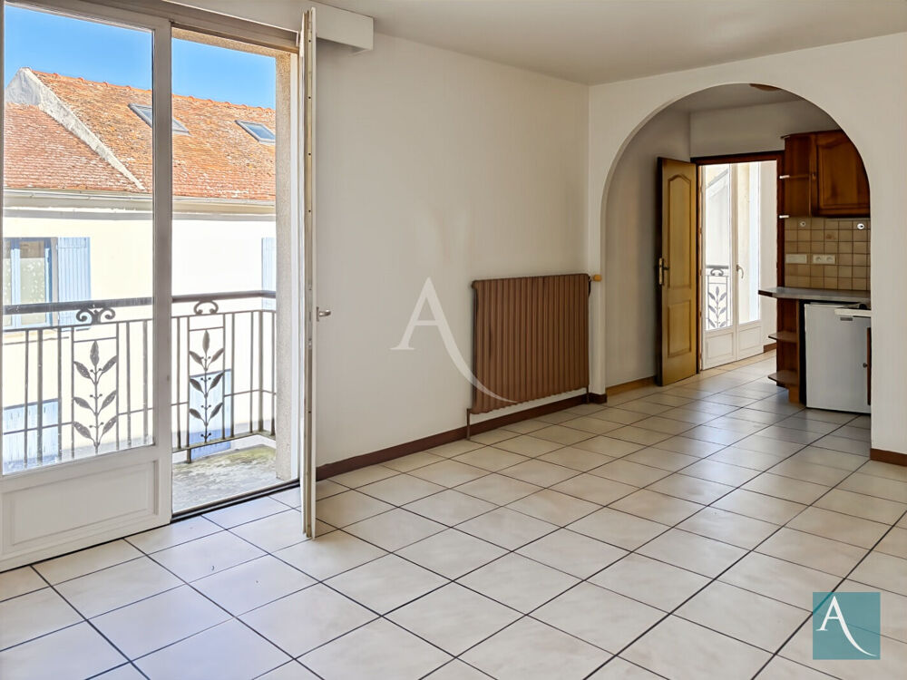 Vente Immeuble IMMEUBLE DE RAPPORT CHAMARANDE  8 LOGEMENTS Chamarande