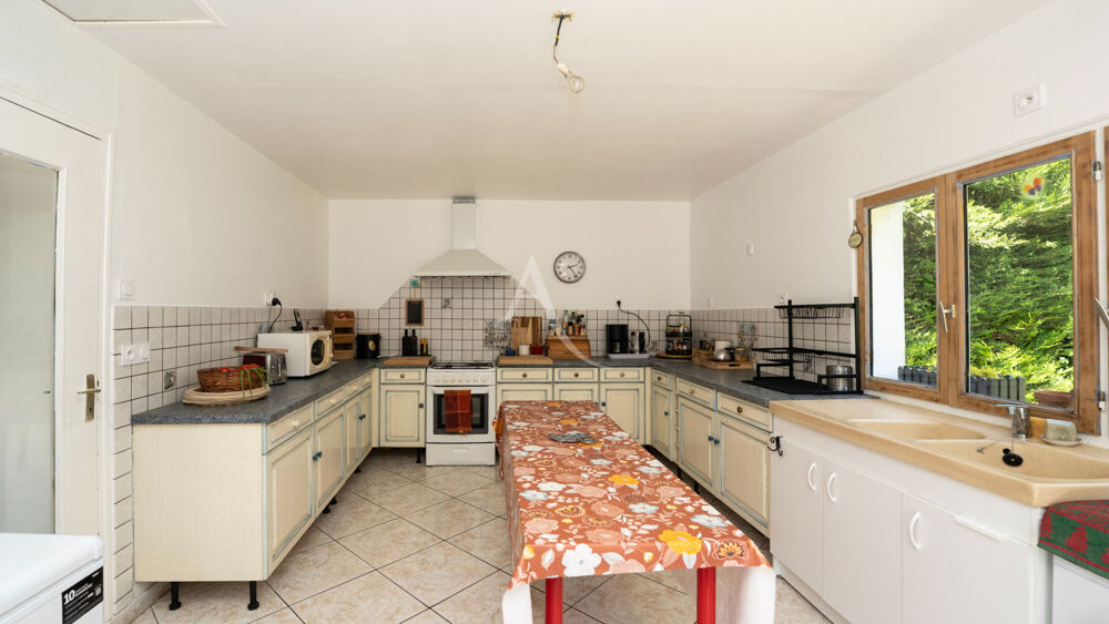 Vente Maison Maison Mauron 5 pièces 131 m2 Mauron