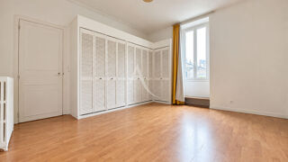 Vente Appartement T3 Place Viarme / Talensac Nantes