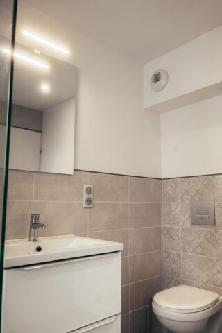  Appartement � vendre 2 pi�ces 57 m�