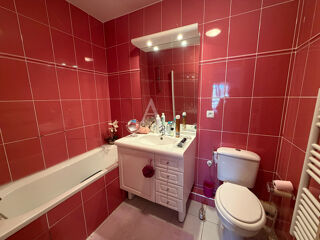  Appartement à vendre 2 pièces 43 m²