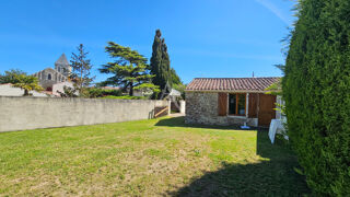  Maison � vendre 3 pi�ces 60 m�