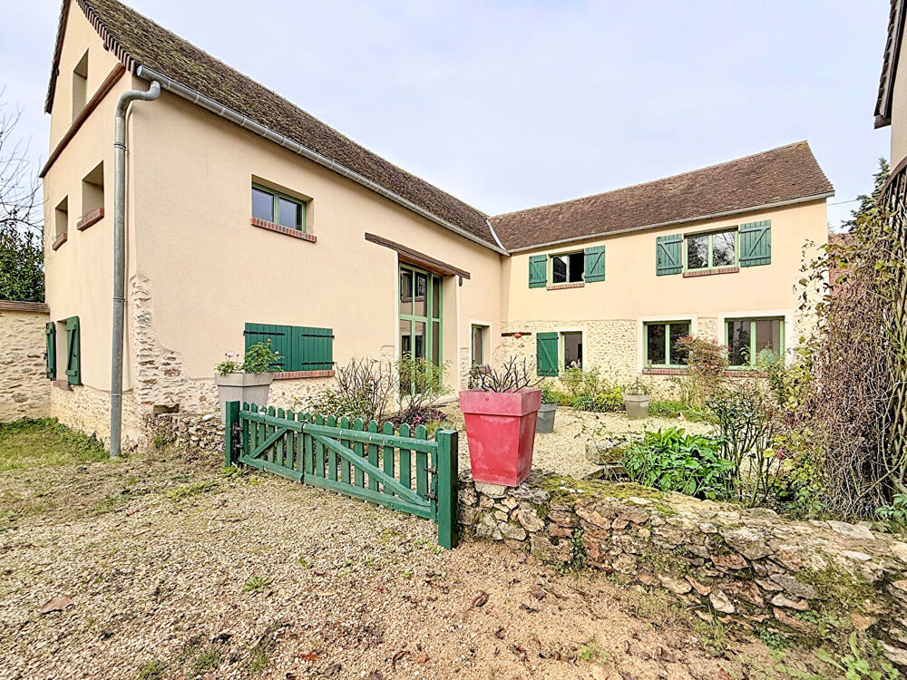 � vendre  Maison Gallardon (28320)