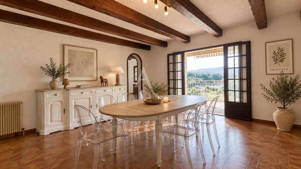 à vendre  Maison Forcalquier (04300)