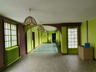  Immeuble  vendre 13 pices 356 m Chemery
