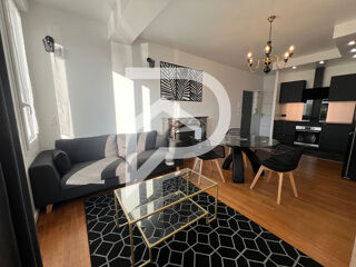  Appartement � louer 3 pi�ces 55 m�