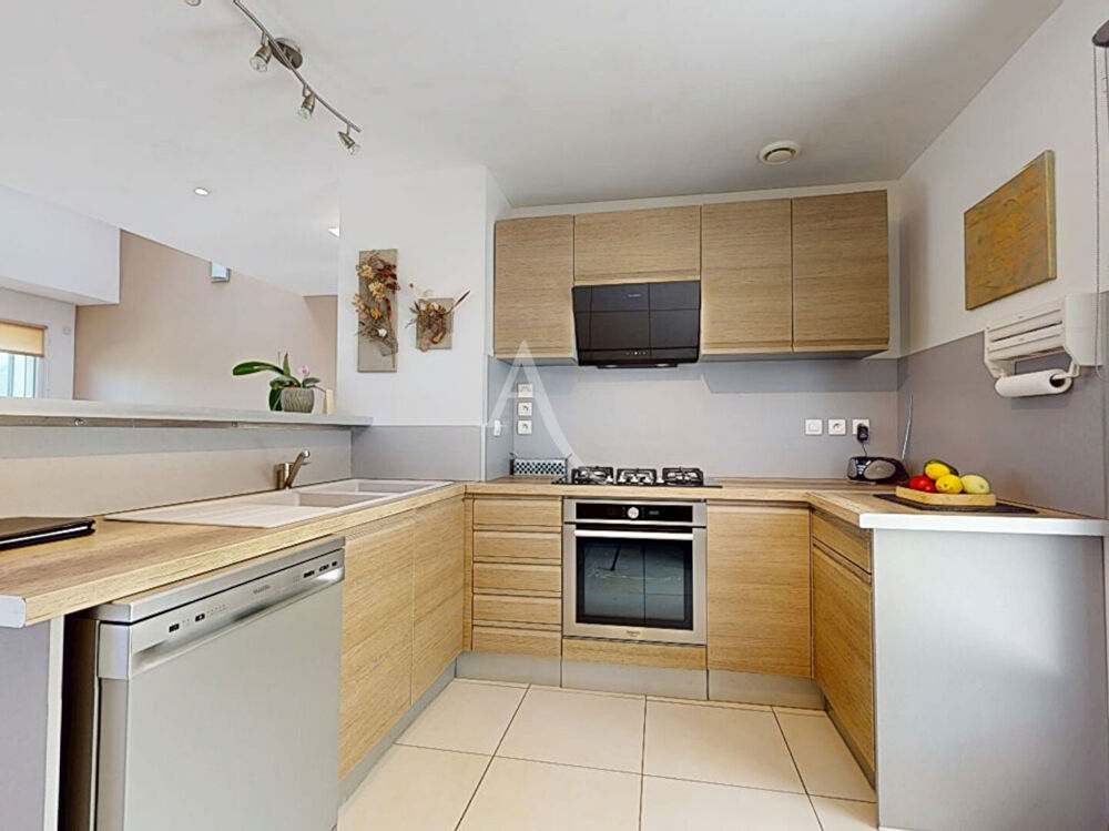 Maison Epagny Metz Tessy 4 pièce(s) 134 m2, (292 m² au sol)