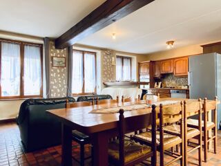  Immeuble  vendre 6 pices 145 m