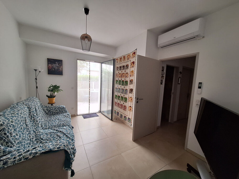 Vente Appartement Appartement Sete 3 pièce(s) 75 m2 Sete
