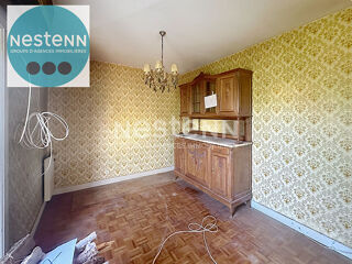  Maison à vendre 4 pièces 70 m²