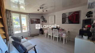  Maison à vendre 4 pièces 71 m²