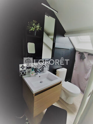  Appartement � louer 1 pi�ce 18 m�