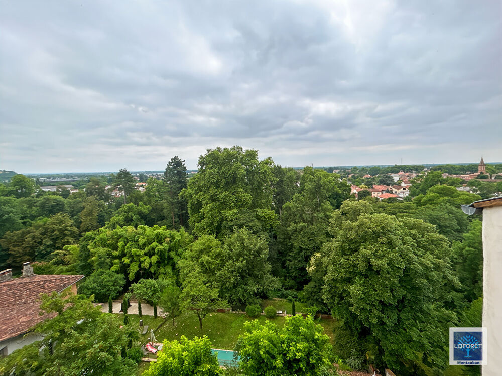 Location Appartement STUDIO MONTAUBAN - 1 pièce(s) - 33 m2 Montauban