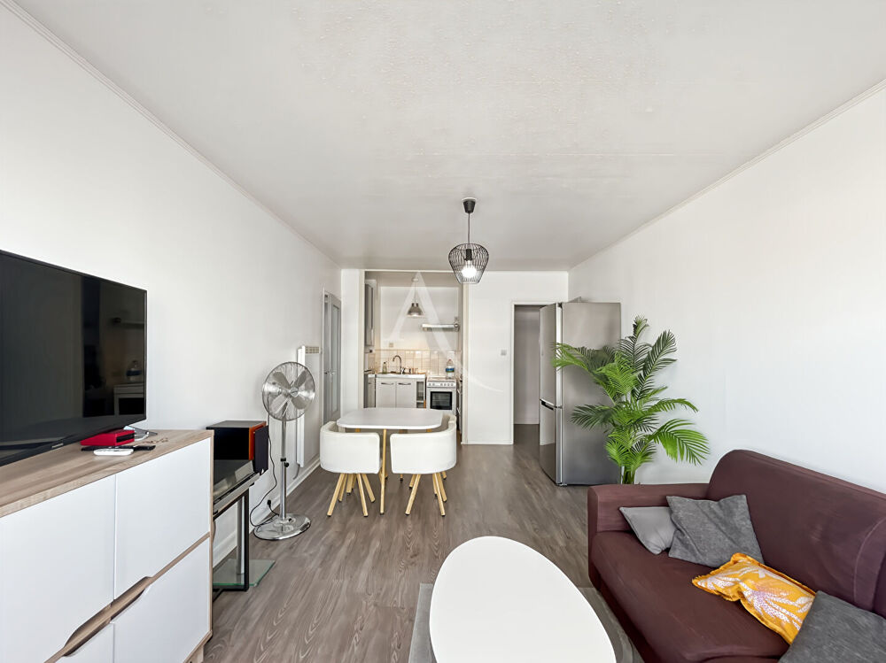 Appartement 2 pièces 36 m² · à Saint Hilaire de Riez · 36 m² · 89 900 €