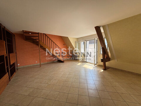  Appartement � louer 5 pi�ces 134 m�