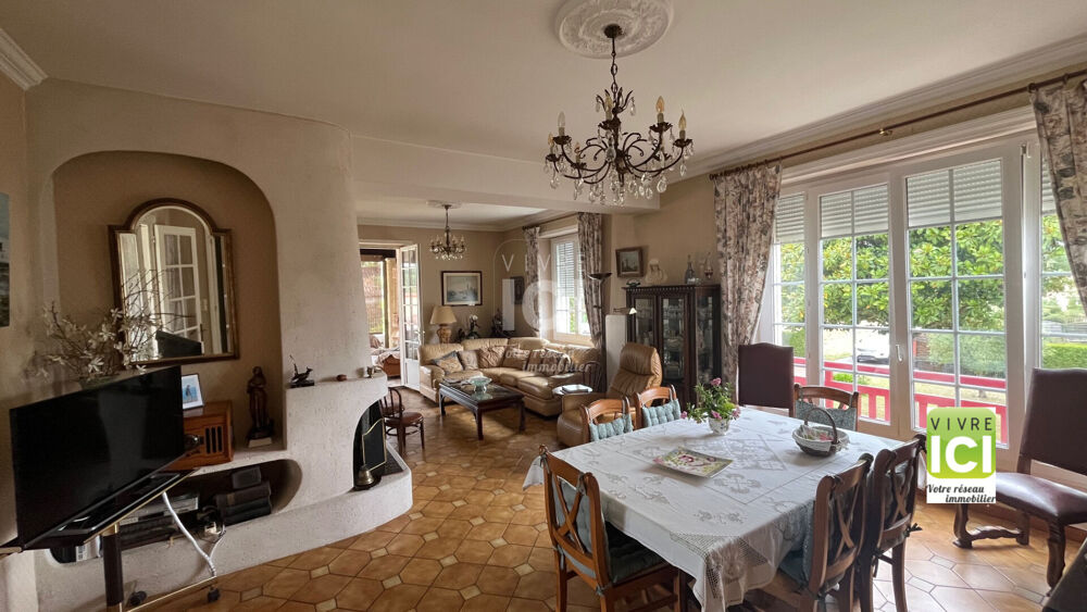 Vente Maison MAISON SAINT JULIEN DE CONCELLES  5 CHAMBRES Saint julien de concelles