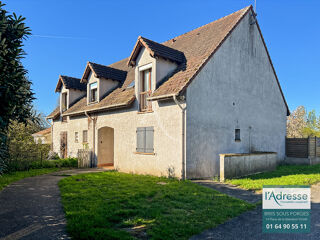  Appartement à vendre 2 pièces 34 m²