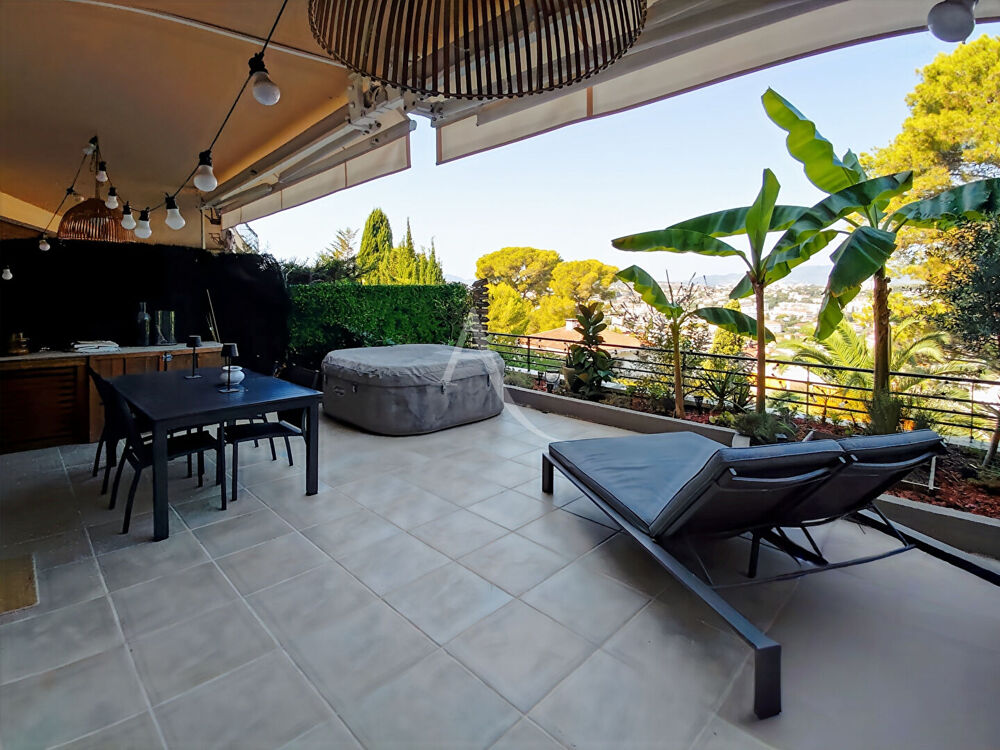 Appartement Le Cannet 3 pièces 77 m²