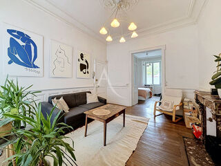 Appartement 2 pièces 50 m² · à Angers · 50 m² · 194 900 €