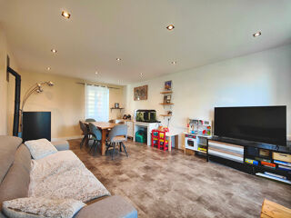  Maison � vendre 4 pi�ces 100 m�