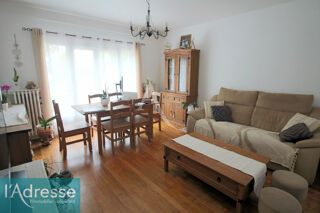  Maison à vendre 4 pièces 99 m²