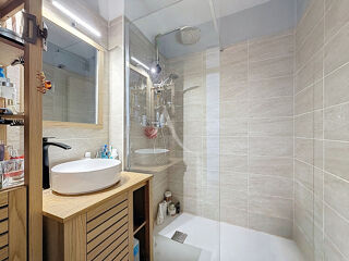 Appartement à vendre 3 pièces 63 m²