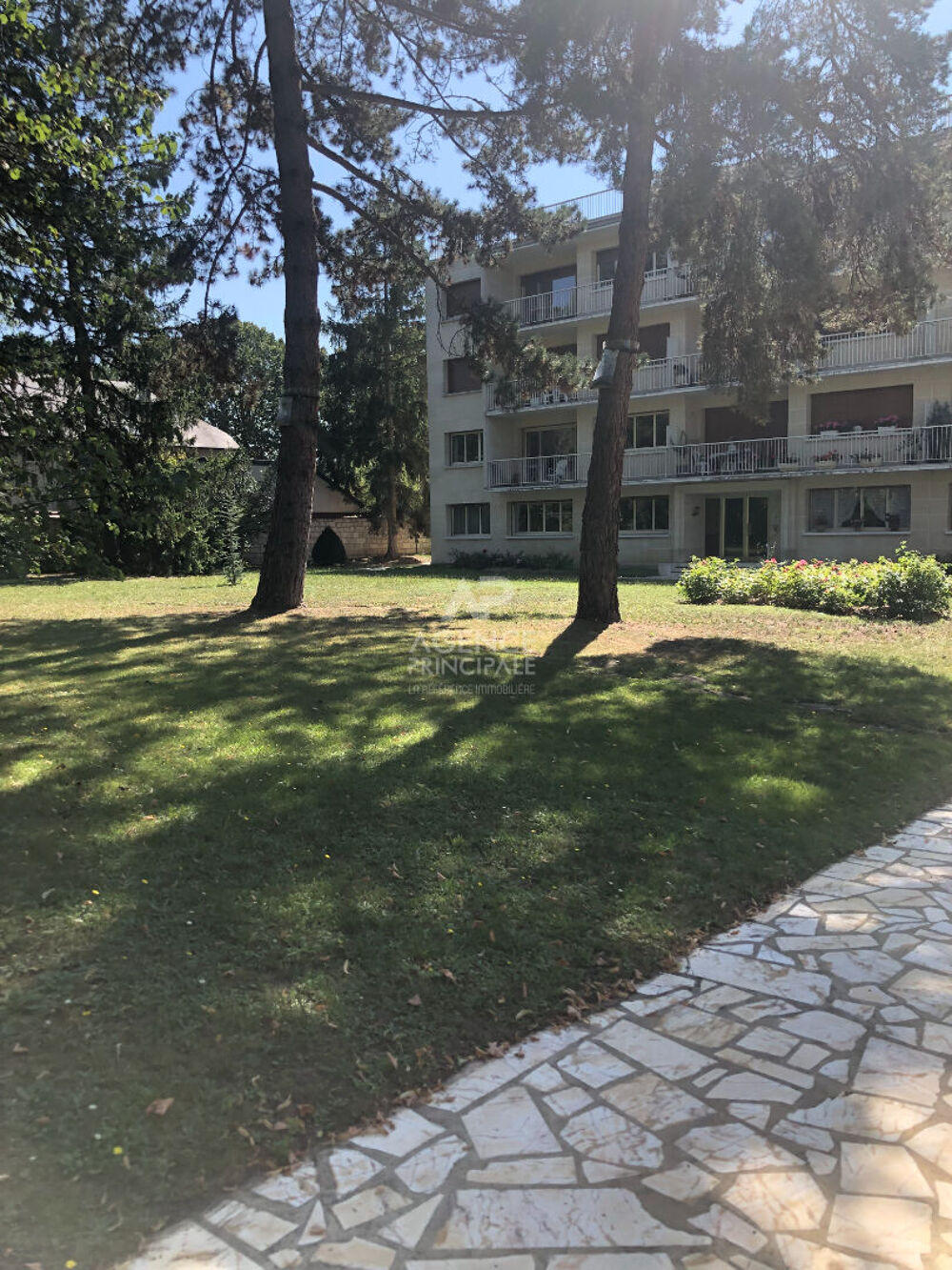 � vendre  Appartement Maisons-Laffitte (78600)