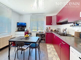  Maison à vendre 6 pièces 135 m²