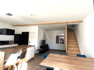  Maison à vendre 4 pièces 80 m²