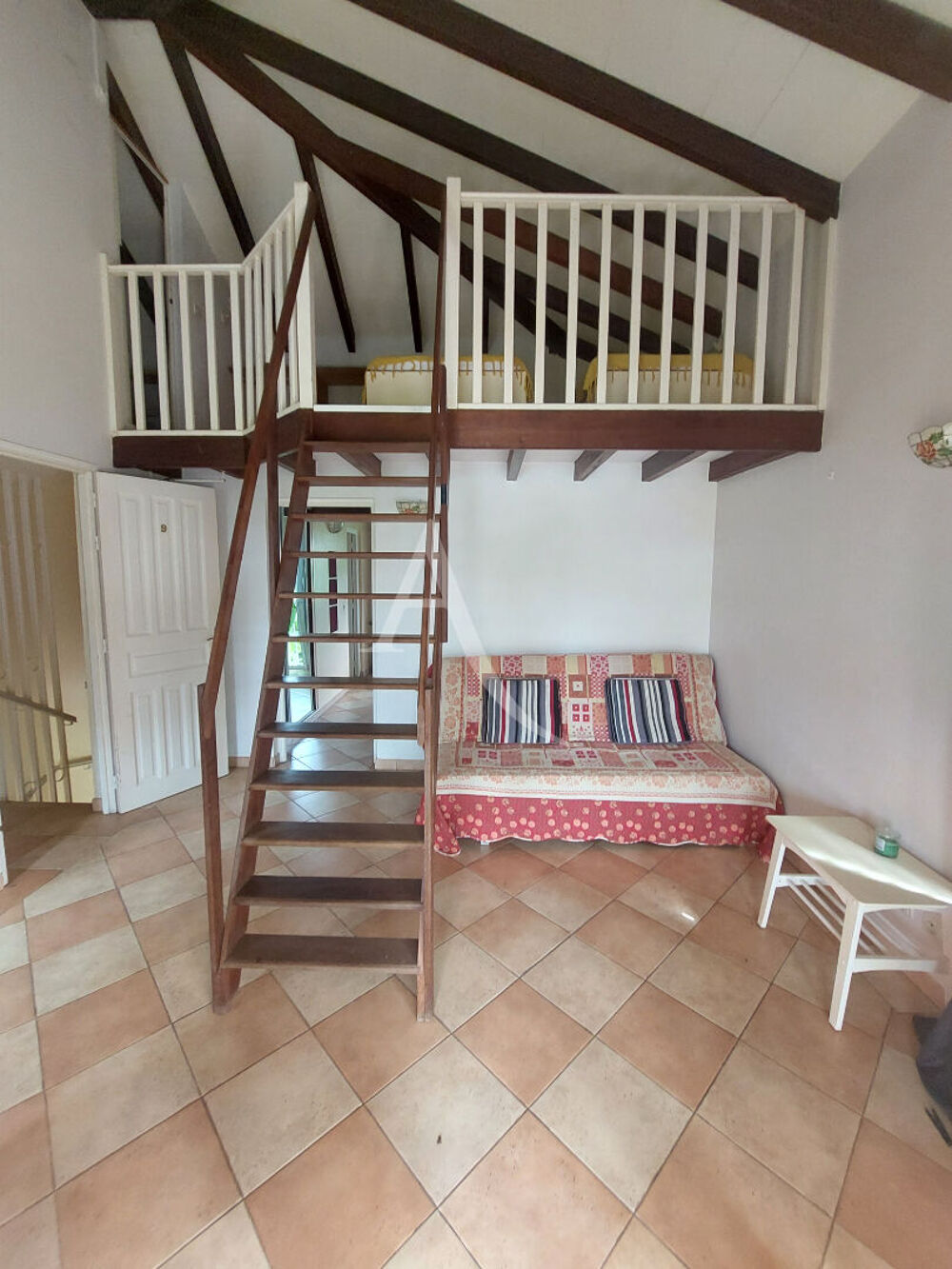 Appartement Les Trois Ilets 2 pièce(s) 35 m2