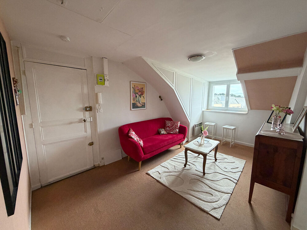 Location Appartement Appartement Saint Servan Sur Mer 3 pièce(s) Saint servan sur mer