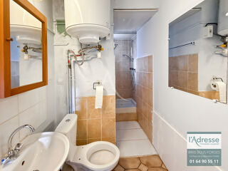  Appartement  vendre 1 pice 26 m