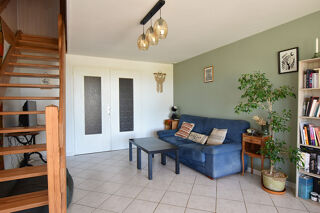  Maison à vendre 6 pièces 122 m²