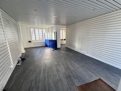 Local commercial Corbeil Essonnes centre-ville 1250 91100 Corbeil essonnes