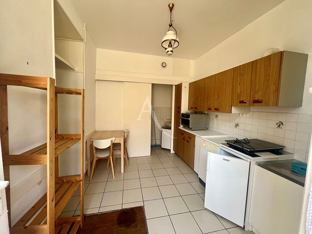Appartement Orleans 2 pièce(s) 40 m2