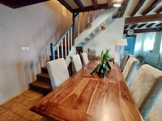  Maison � vendre 5 pi�ces 145 m�