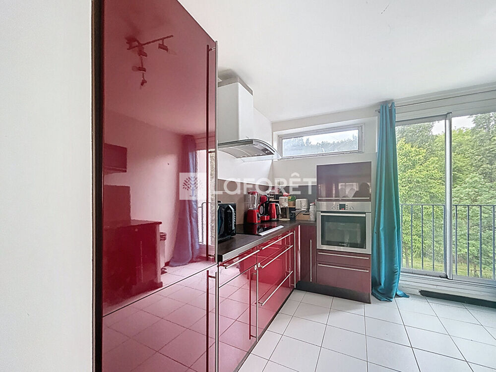 Appartement Sucy En Brie 3 pièce(s) 57.70 m2