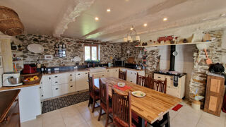  Maison � vendre 3 pi�ces 112 m�