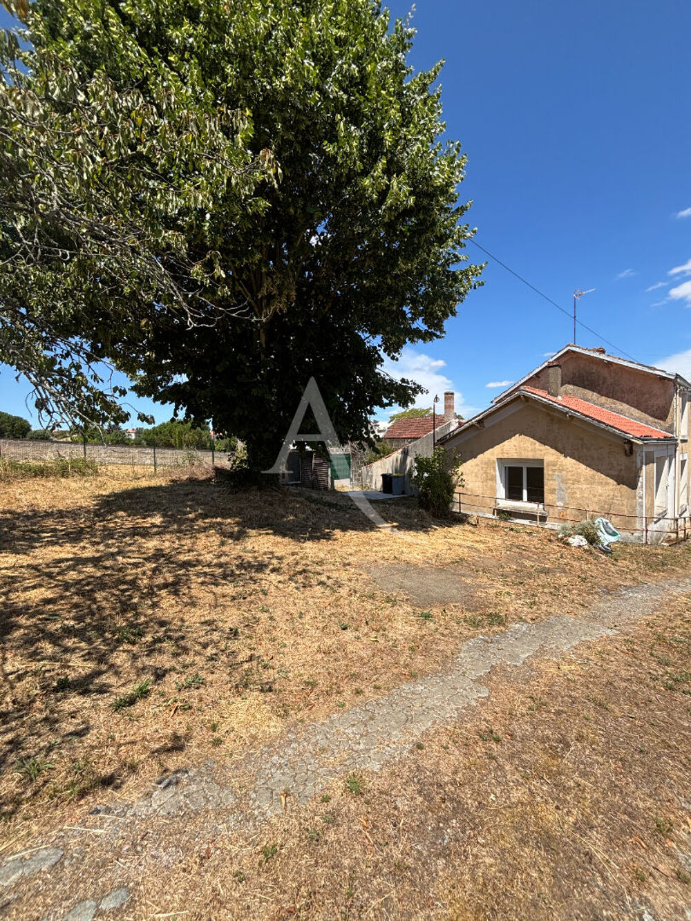 Maison Fontenay Le Comte 90 m2