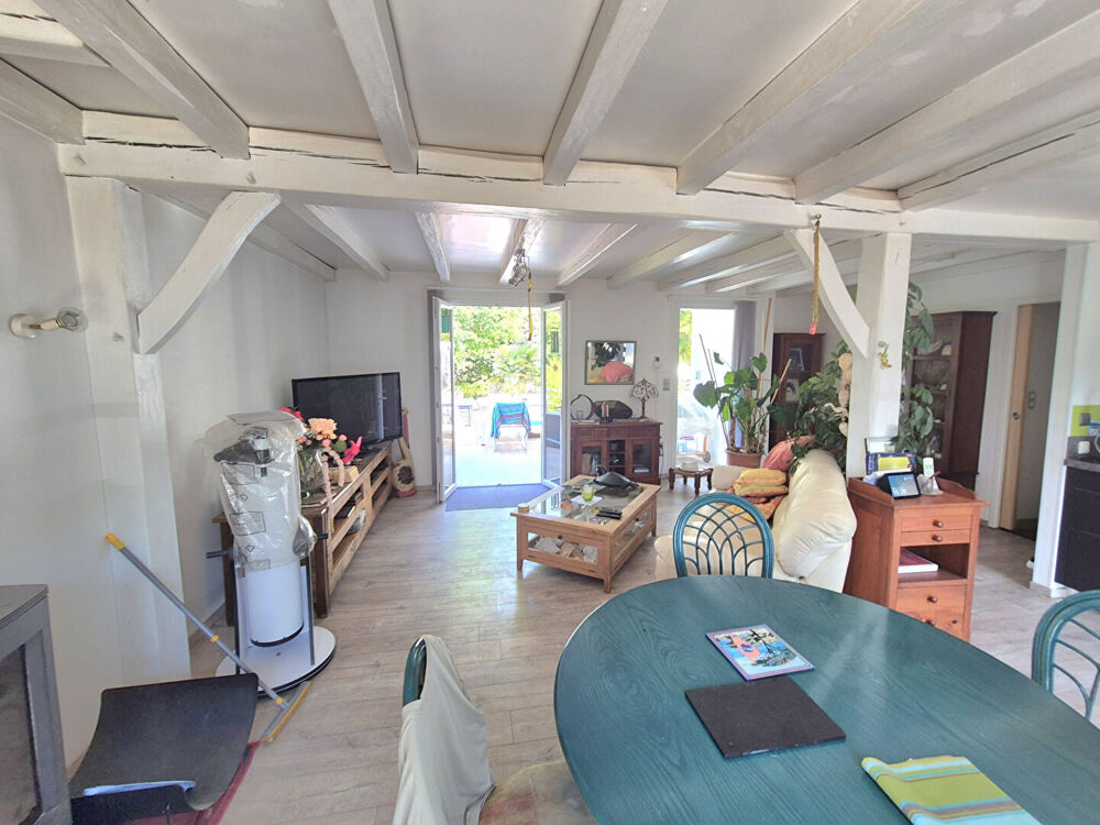 Maison Sarliac Sur L Isle 7 pièce(s) 170.79 m2