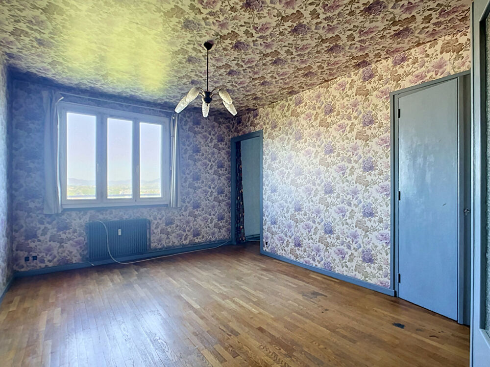 Vente Appartement APPARTEMENT TYPE 3 Belleville en beaujolais