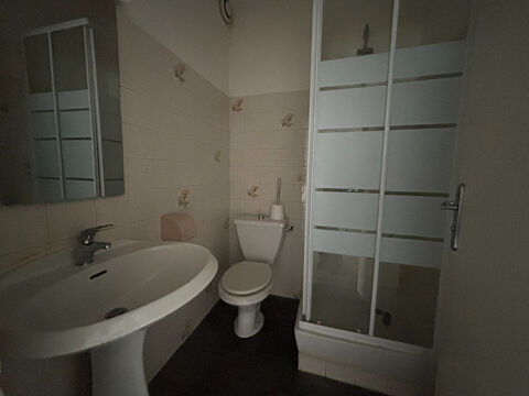  Appartement � louer 1 pi�ce 20 m�