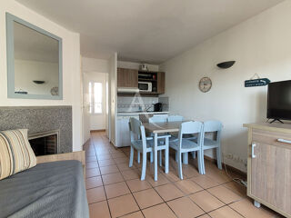  Maison � vendre 3 pi�ces 36 m�