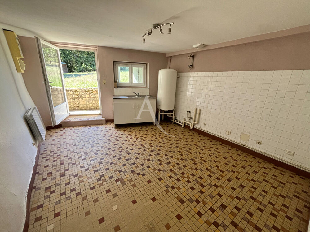 Location Maison Maison Valencisse