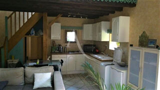  Maison  vendre 2 pices 42 m