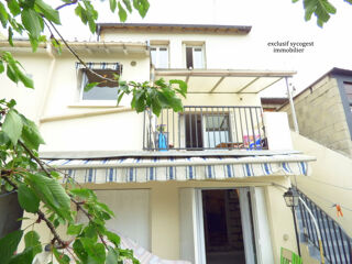  Maison à vendre 5 pièces 113 m²