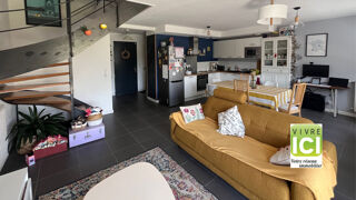  Maison � vendre 4 pi�ces 85 m�
